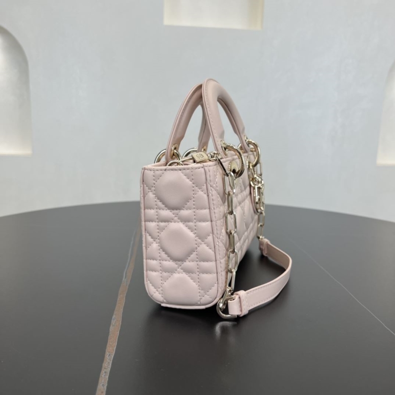 Dior My Lady Bags